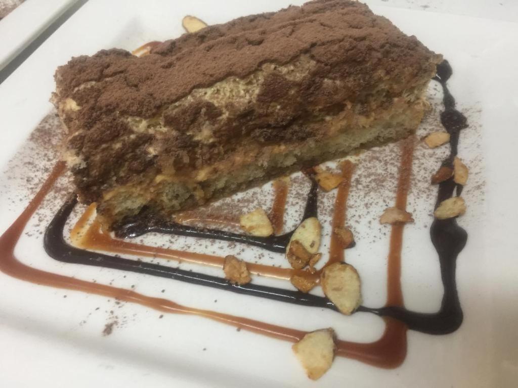 Hotel Casa Amarilla Et Restaurant 푼타 차메 외부 사진